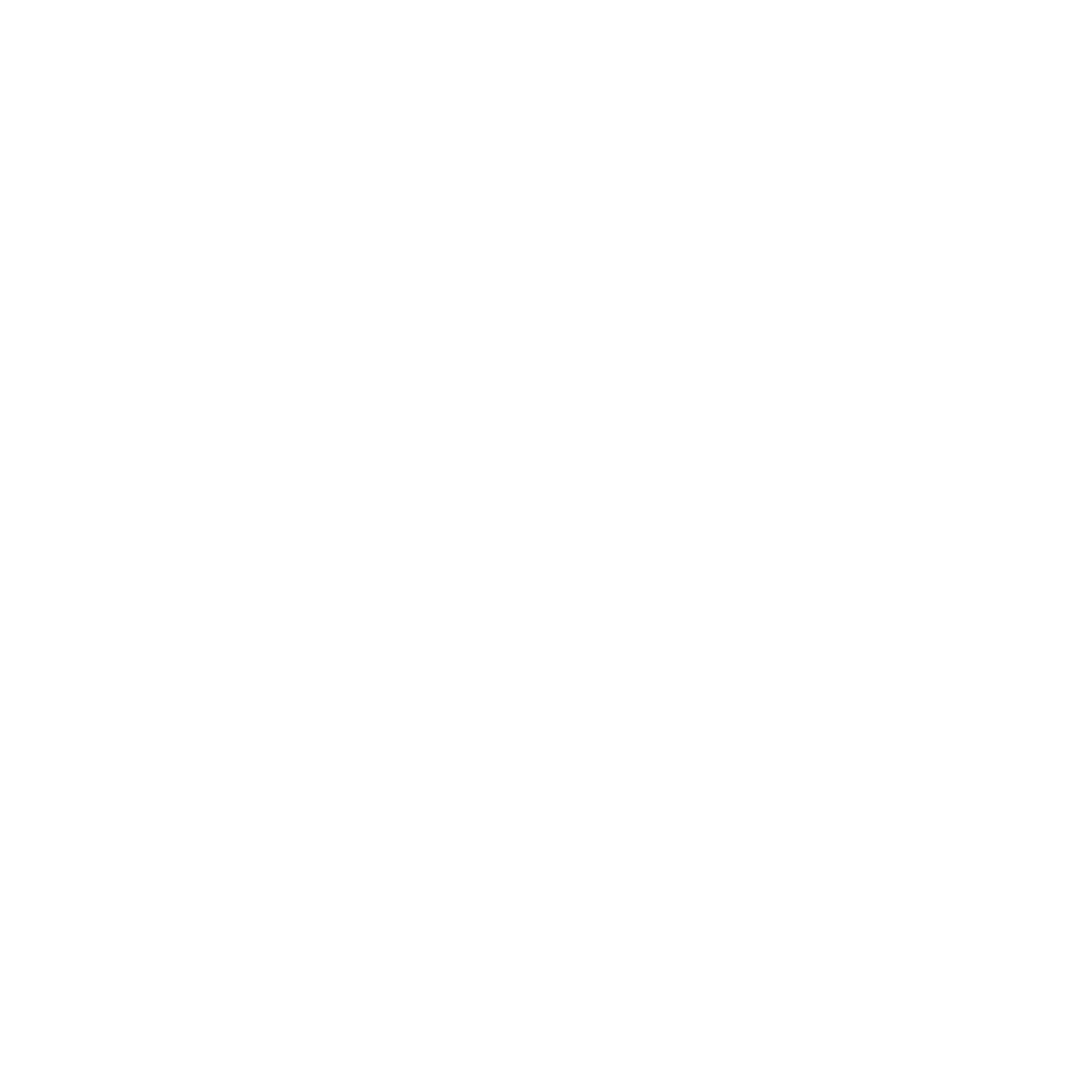 Clonable Logo mit Slogan dunkler Hintergrund